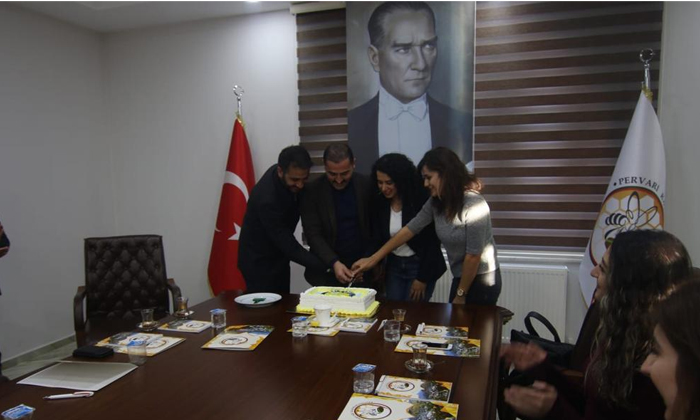 Türkiye Eğitim Gönüllüleri Vakfı