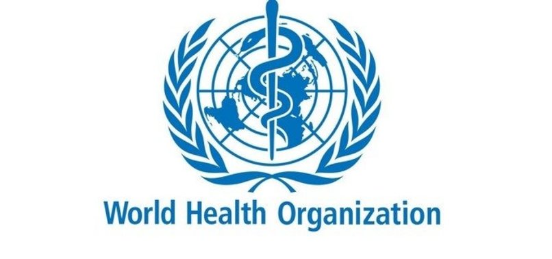 Dünya Sağlık Örgütü, Çin’de