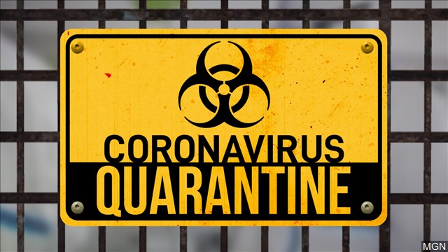 Son dakika: Koronavirüs tedbirleri