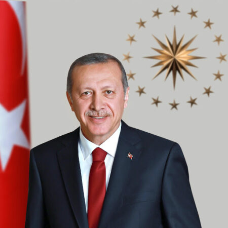Cumhurbaşkanı Erdoğan, ”Tedbirlerle ve