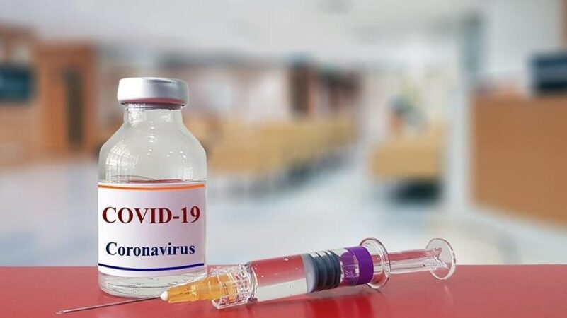 TÜRK ORTAKLI ŞİRKET KORONAVİRÜS AŞISININ İNSAN TESTLERİNE BAŞLADI Almanya’da kurucu ortaklarından biri Türk olan BioNTech adlı şirket, Pfizer
