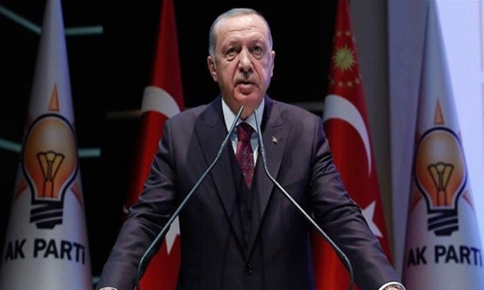 Son dakika: Cumhurbaşkanı Erdoğan’ın