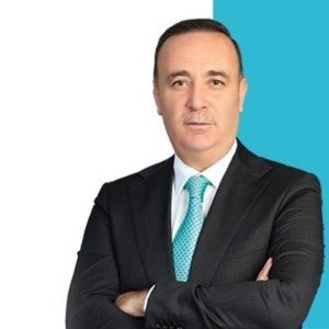 Siirt Milletvekili Osman Örenin