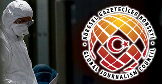 Küresel Gazeteciler Konseyi (KGK)