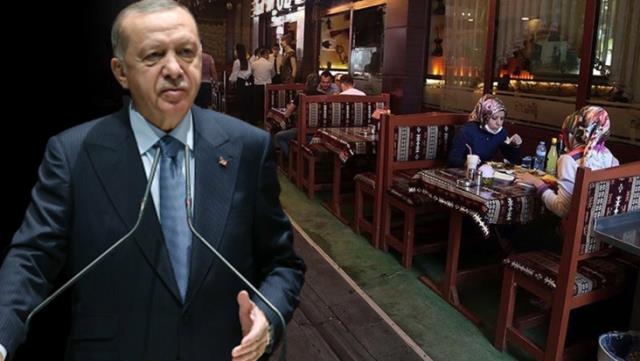 Kim Ne Kadar Alacak? Erdoğan’ın Destek Ödemesi Müjdesinin Ayrıntıları Ortaya Çıktı