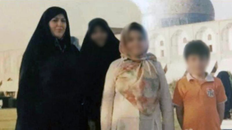 İran’da eşini öldürmekten idam