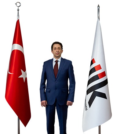 Türkiye İstatistik Kurumunun 95.