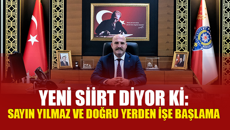 Bir işe doğru yerden