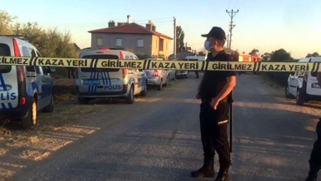 Konya’da 7 kişinin öldürüldüğü aile katliamıyla ilgili 10 kişi gözaltına alındı