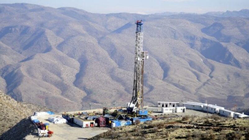 Karar Resmi Gazete’de.. Türkiye Petrolleri Anonim Ortaklığı, Siirt’te petrol arayacak!