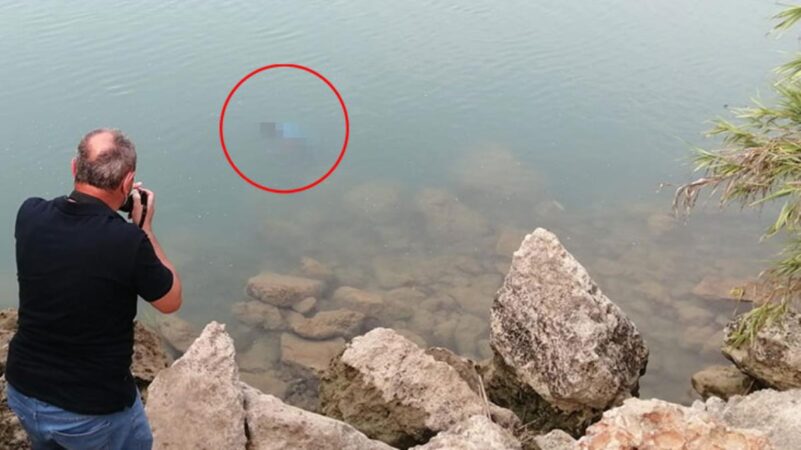 Mersin’de Nehirde bulunan cansız beden ekipleri harekete geçirdi Mersin’de sabah saatlerinde nehirde cansız beden gören vatandaşlar, ekiplere haber