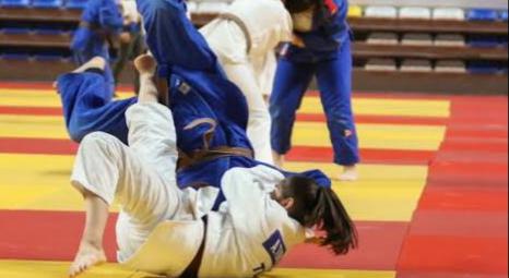 Yıldızlar Judo Türkiye Şampiyonası