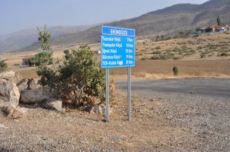 Siirt’in Pervari İlçesi Ekindüzü Köyünde Kayıp İki Kişi Aranıyor