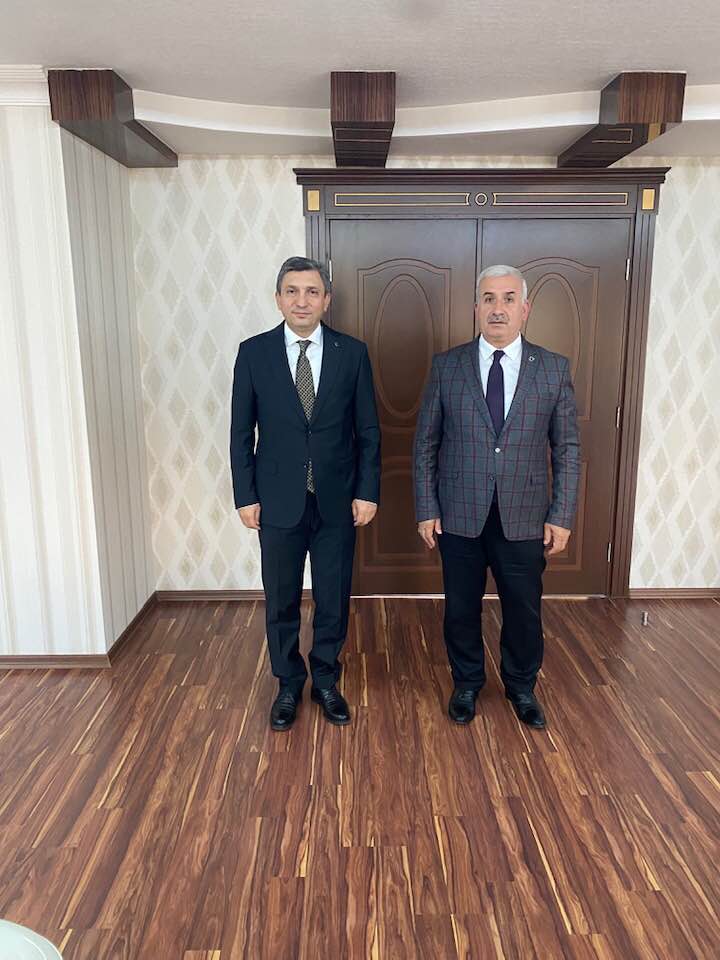 Geçmiş yıllarda Batman ve Siirt başta olmak üzere bölgede bir