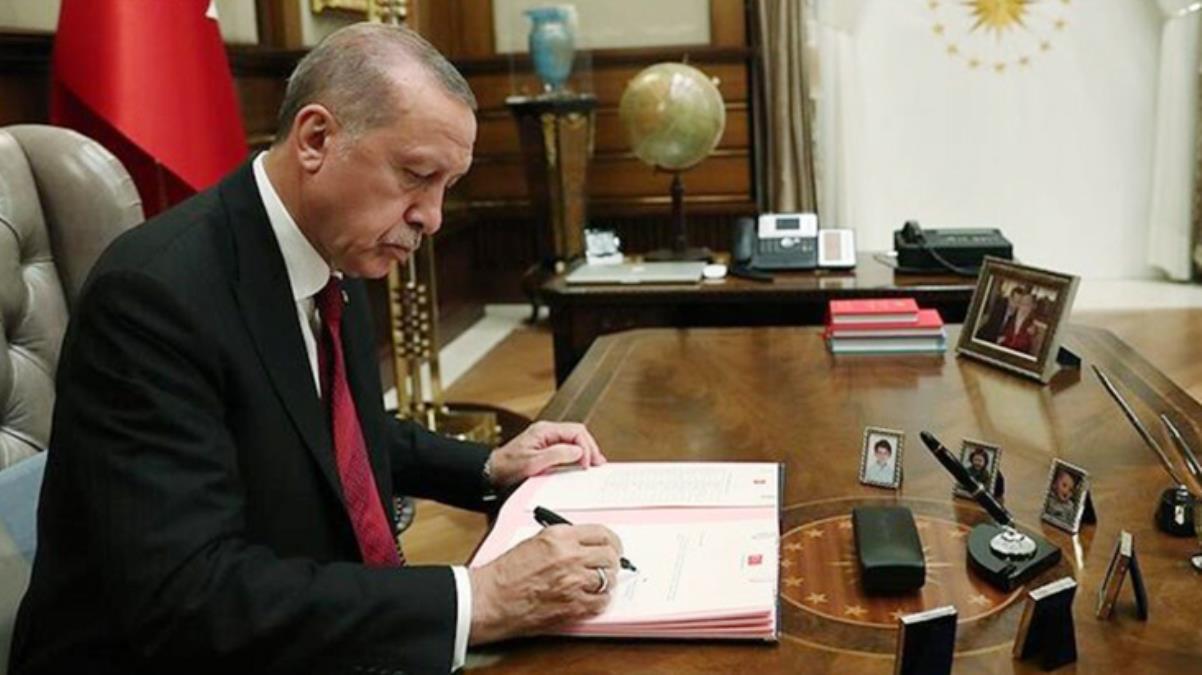 Cumhurbaşkanı Erdoğan’ın İmzasıyla Resmî Gazetede! Sağlıkçılar Bir Hizmetten Ücretsiz Yararlanacak Resmi Gazete’de yayımlanan karara göre sağlık çalışanları, 31 Aralık 2021