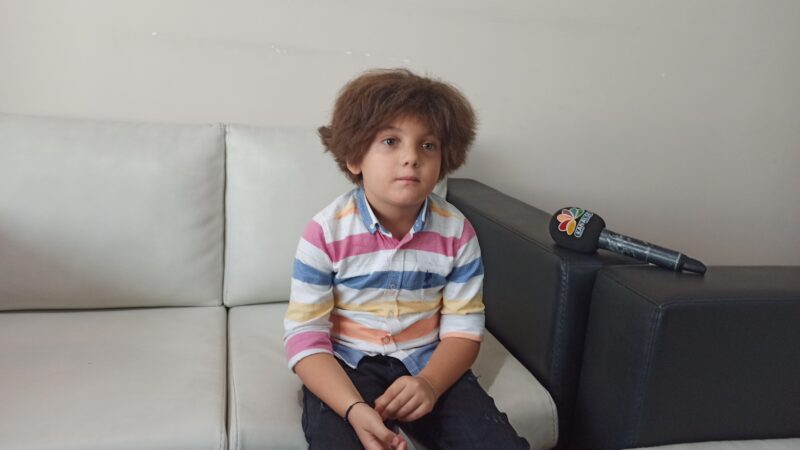 DİZİ OYUNCUSU HEMŞERİMİZ SEVGİ BABA TOPRAKLARINDA, “BEŞİKTAŞIM SENİ BIRAKMAM” KAMPANYASINA DESTEK VERİYOR