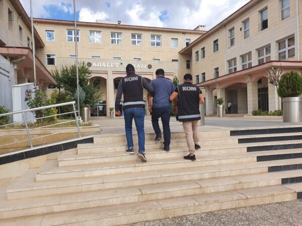 Siirtte bir süreden beri yoğunlaştırılan uyuşturucu trafik, terör ve asayiş