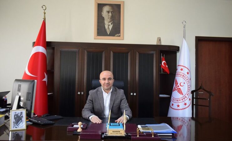               Kurtalan Devlet Hastanesi