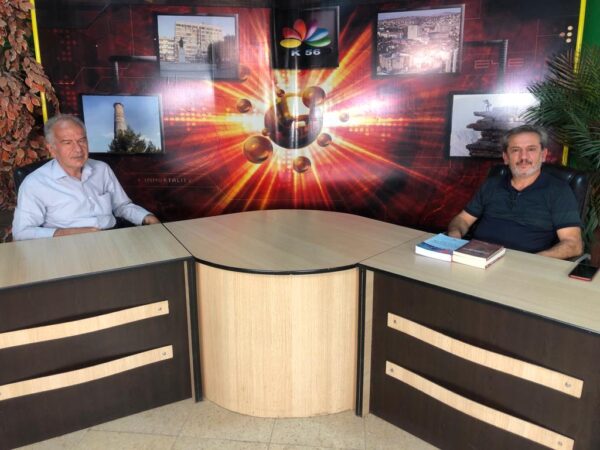 HEMŞERİMİZ DOÇ. DR. AKTAY SİİRT SOSYOLOJİK OLARAK ÇOK HIZLI DEĞİŞİYOR GEREKLİ ÖNLEMLER ALINMALI Siirt’in sosyolojik açıdan diğer kentlere göre çok hızlı bir değişim