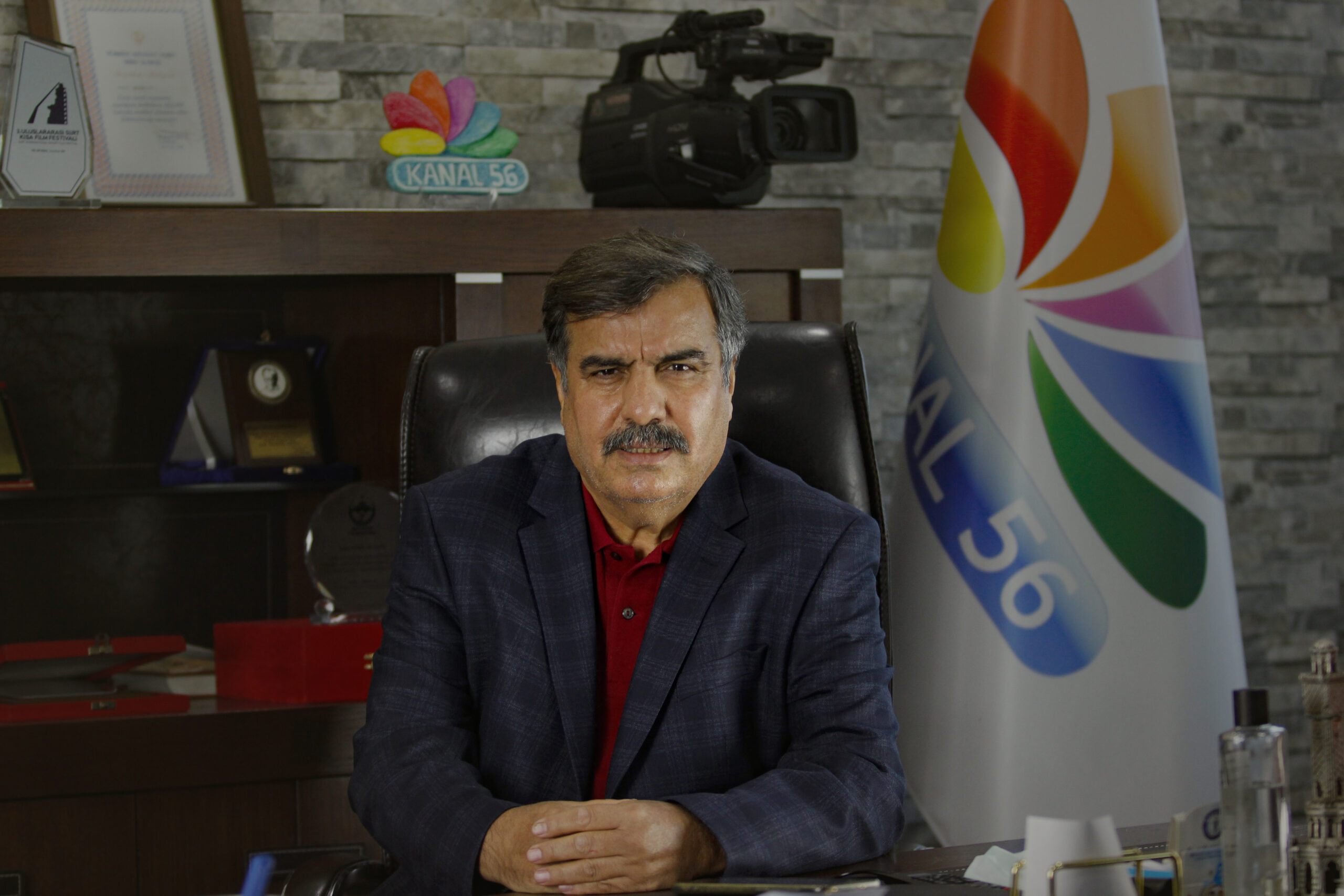 KANAL56 VE HABER56 YÖNETİM KURULU BAŞKANI KUZU’DAN CUMHURİYET BAYRAMI MESAJI Kanal 56 Tv ve Haber 56 Gazetesi yönetim kurulu Başkanı