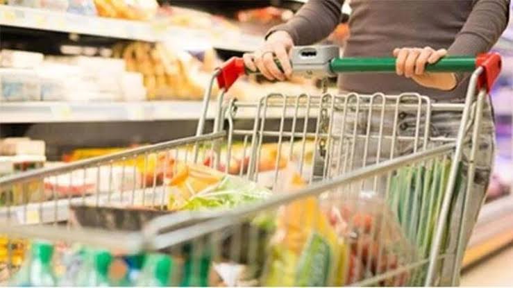 Son dakika! Ekim ayı enflasyon rakamları açıklandı Ekim ayı enflasyon rakamları AÇIKLADI. Açıklanan verilere göre enflasyon ekim
