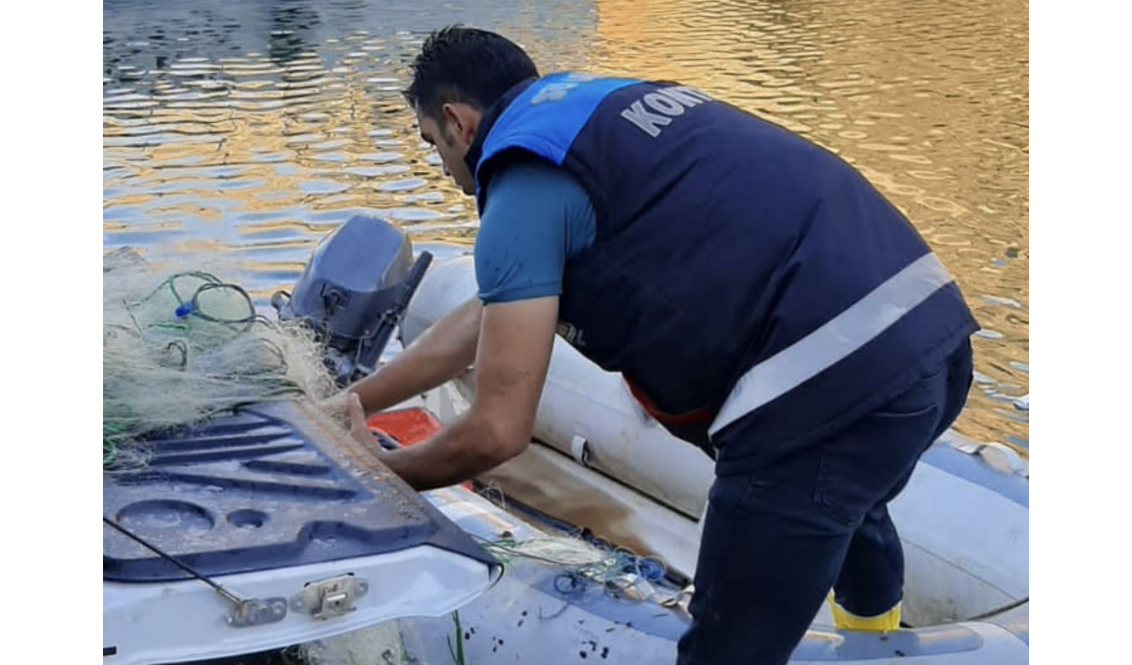 Denetim budur! Siirt’te yapılan denetimlerin basına kapalı yapılması ve bundan da daha