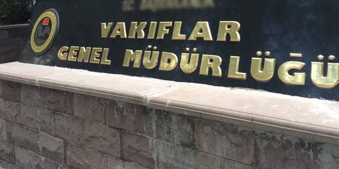 VAKIFLAR GENEL MÜDÜRLÜĞÜ İHALE ŞARTNAMESİNİ REVİZE ETTİ SİİRT MODERN BİR ALIŞVERİŞ MERKEZİNE KAVUŞACAK MI? Yaklaşık 20 yıldan beri atıl durumda bulunan Vakıflar Genel Müdürlüğüne