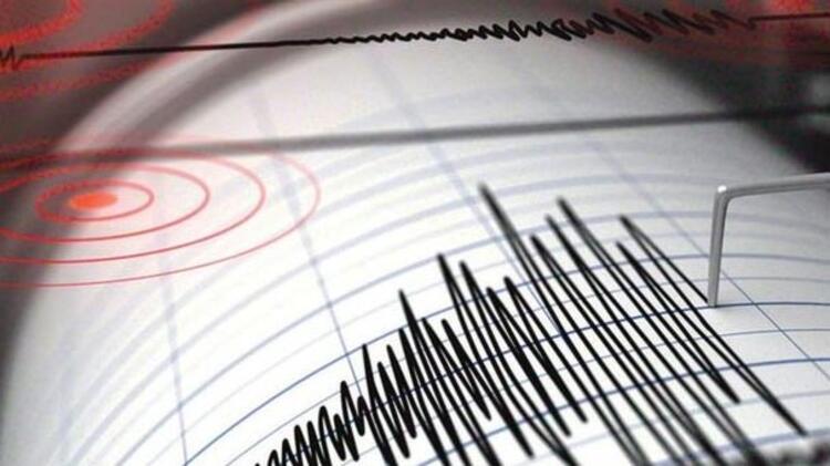 Siirt’te iki deprem gözlem