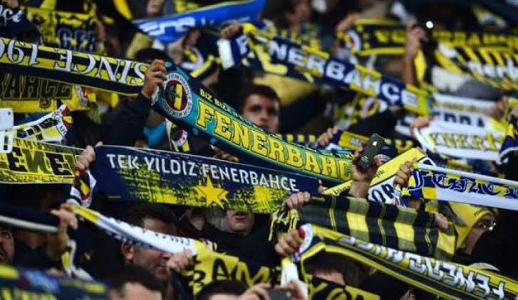 Fenerbahçe’de ikinci Vitor Pereira