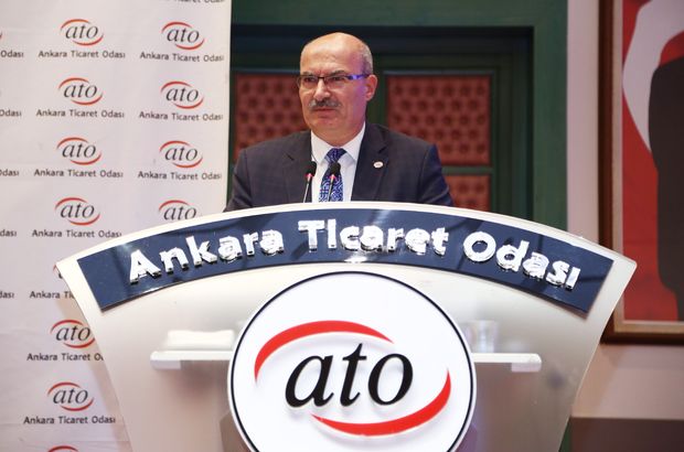 Ankara Ticaret Odası Başkanı