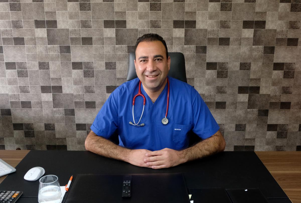 Omicron Varyantı Türkiye’de de Görüldü! Prof Dr Arıca Omicron’da Son Durumu Değerlendirdi