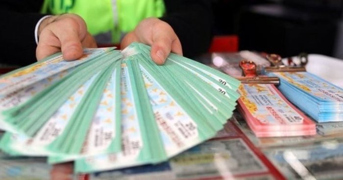 Siirt’te Milli Piyango biletlerine yoğun ilgi: Yüzde 99’u satıldı
