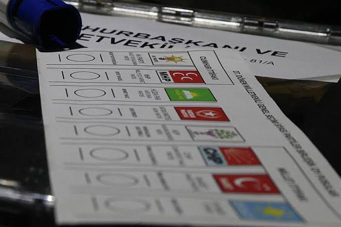 HANGİ PARTİ DE NE KADAR ÜYE VAR? Yargıtay Cumhuriyet Başsavcılığı, ülkemizde ki 120 siyasi partinin üye sayılarını