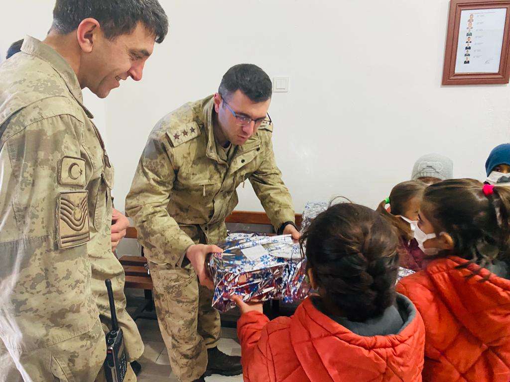 Kısa adı ASRİAD olan Asrın İş Adamları Derneği Siirt Şube