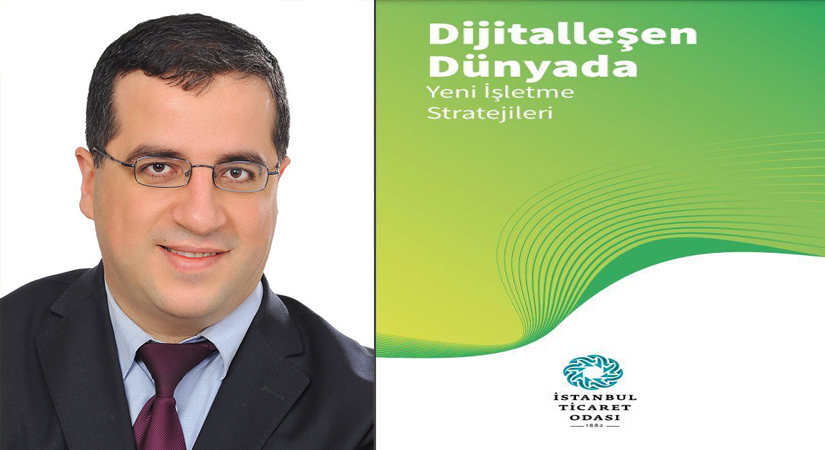 Siirtli hemşerimiz Doç.Dr.Veysel Ertemel’in yeni kitabı yayınlandı. Daha önce Türkçe