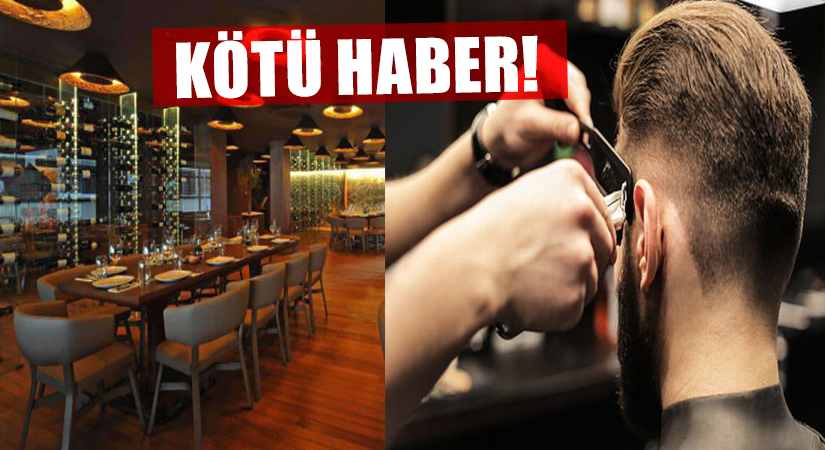 Siirt’te Lokanta ve Berber Ücretlerine Zam! Siirt’te faaliyet gösteren lokantaların sattığı yemeklerin bedelleri ile berberlerin ücret