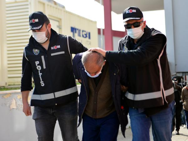 Adana merkezli Siirt dahil 7 ilde, silah ve mühimmat ticareti