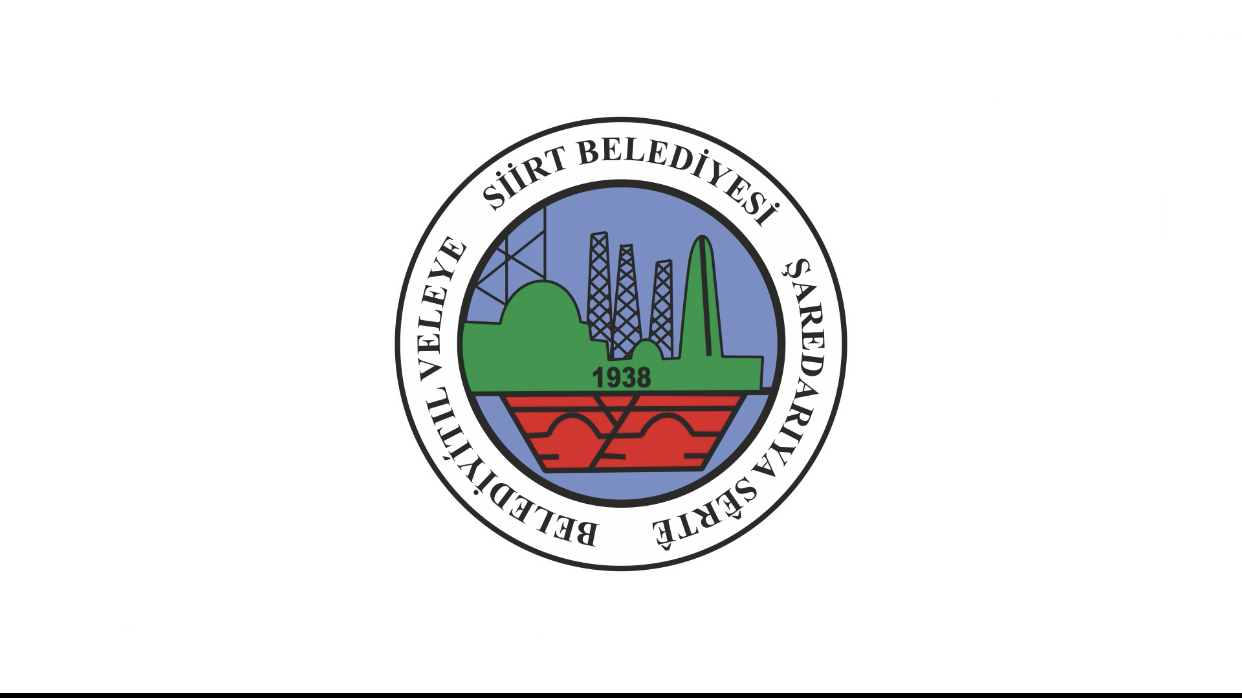 Konuyla ilgili Siirt Belediyesinden yapılan açıklamada şöyle denildi, “Siirt Belediyesi