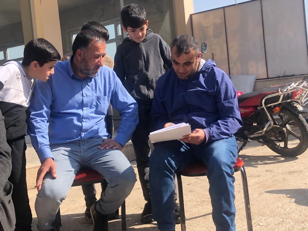 Siirt’te tersine göçün başladığı belirtiliyor. Metropollerden il ve ilçe merkezlerine