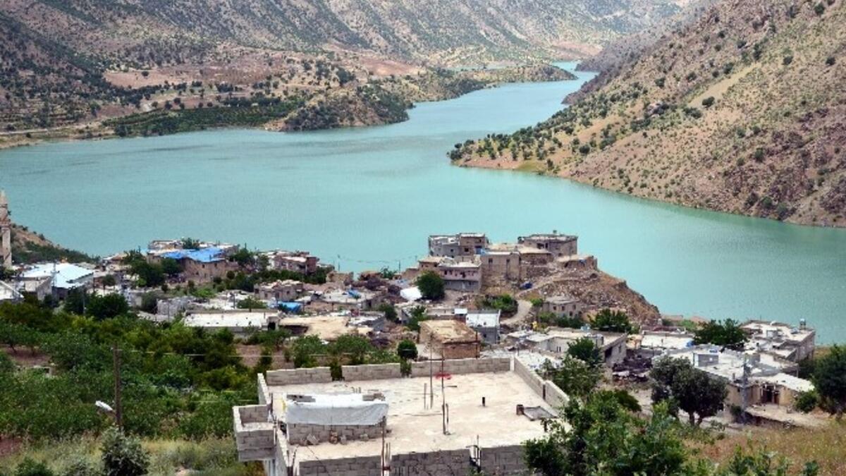 Günümüzün gelişmiş ülkelerde insanlar kırsal kesime ve hatta imkanı olanlar