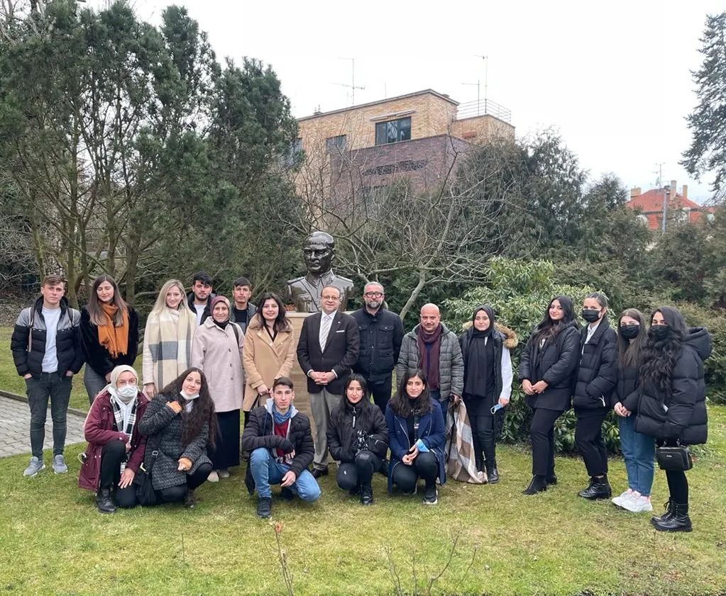 Siirt’in Eruh ilçesine bağlı Bağgöze Köyü  Şehit Muhtar Mustafa Turhan