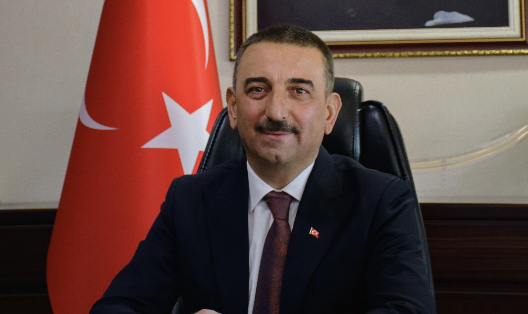 Siirt Valisi Osman Hacıbektaşoğlu’nun Nevruz Bayramı nedeniyle yayımladığı mesaj şu