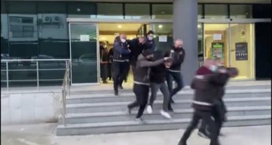 Siirt dahil 7 ilde düzenlenen uyuşturucu operasyonunda 63 kişi tutuklandı Bursa merkezli Siirt dahil 6 ilde 1500 polisin katılımıyla gerçekleştirilen