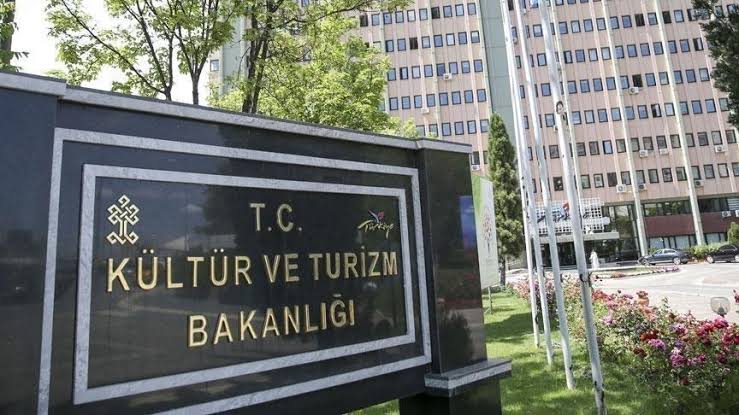 Kültür ve Turizm Bakanlığı sözlü sınav sonuçlarına göre “kütüphaneci” pozisyonuna