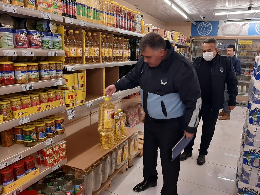 Son aylarda vatandaşın belini büken, bütçesini alt üst gıda maddeleri