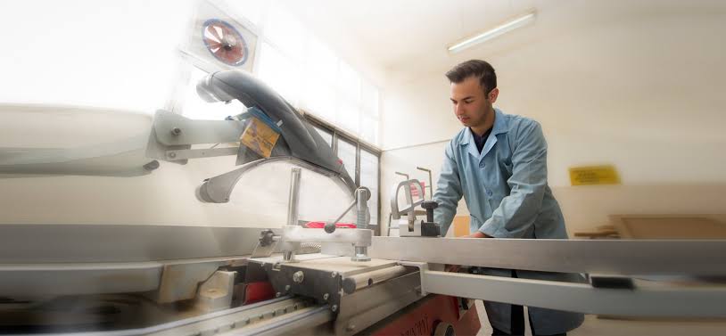 MESLEKİ EĞİTİMİ HEPİMİZ SAHİPLENMELİYİZ Milli Eğitim Bakanlığı ileride, eğitim alanında bir devrim olarak nitelendirilecek