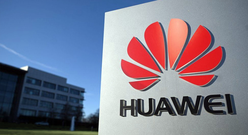 Huawei UK’nin iki icracı