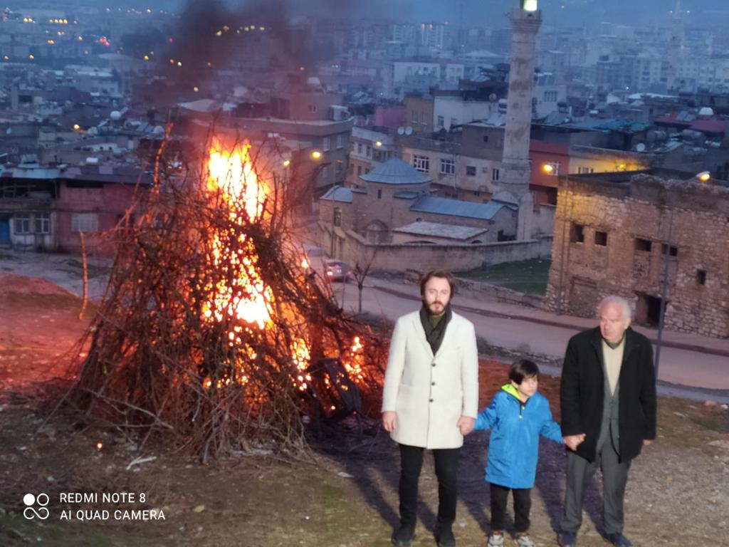 Siirt’te aramazsa özgü Melede