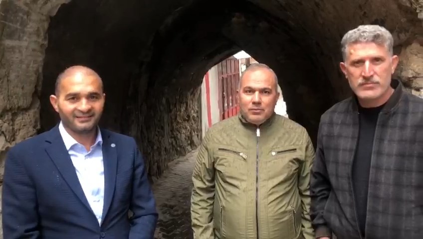 Siirt kentsel dönüşüme doğru