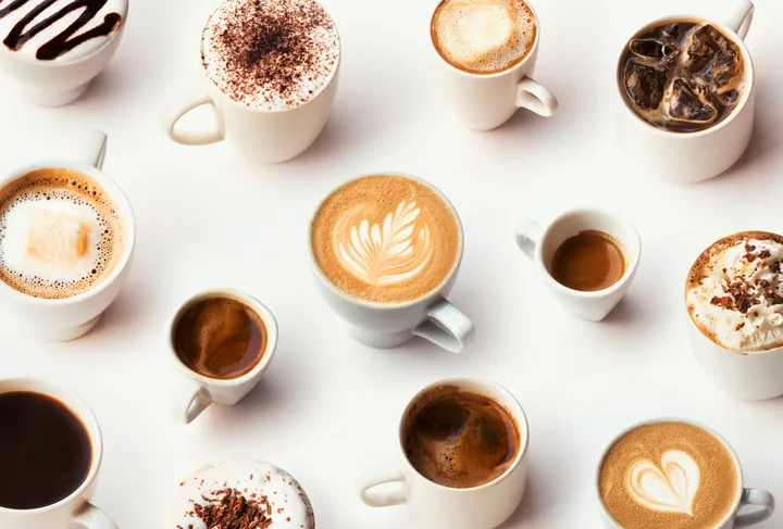 Normal Kahve ve Espresso Arasındaki Fark Nedir?